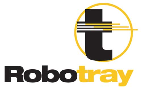 Robotray Logo